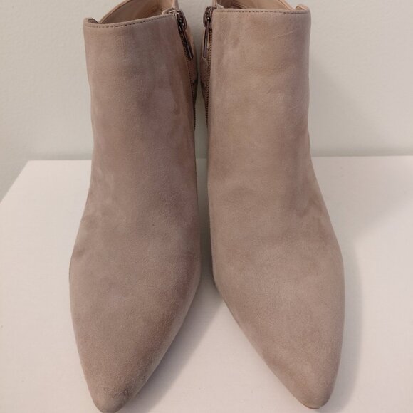 Vince Camuto Selmente women's booties 7.5 - Picture 3 of 8